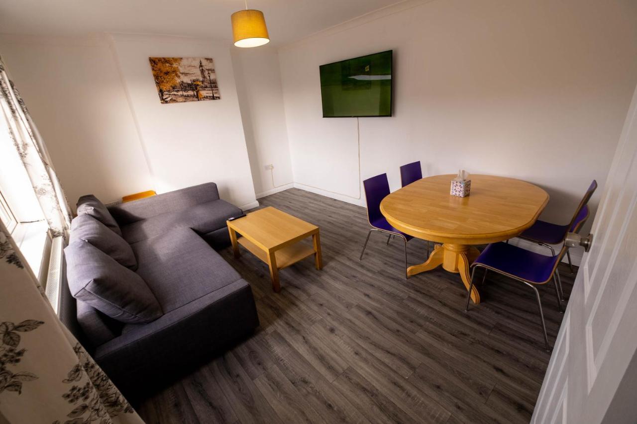 Spring House With Private Parking Villa Кентърбъри Екстериор снимка