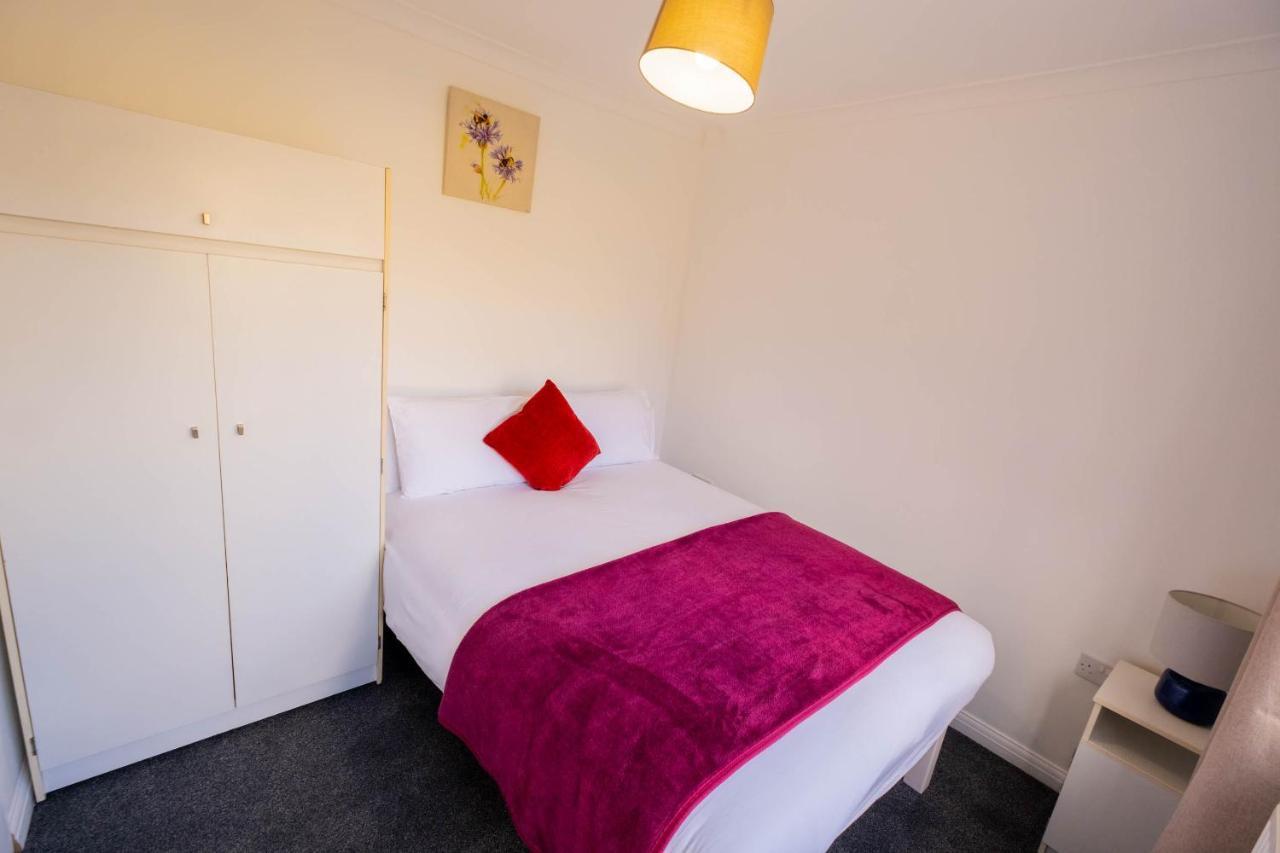 Spring House With Private Parking Villa Кентърбъри Екстериор снимка